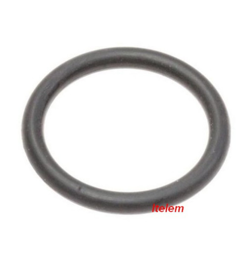 Joint torique vanne aspersion alternee lave vaisselle Smeg 750212244