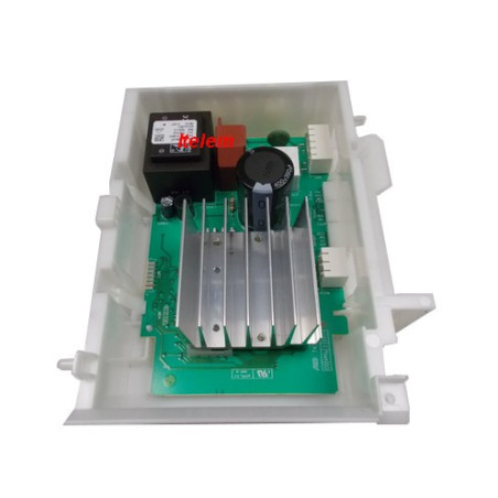 Module commande moteur lave-linge Bosch 00748865