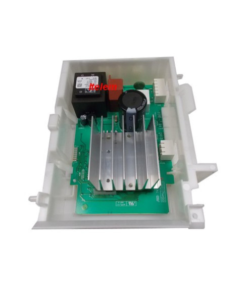 Module commande moteur lave-linge Bosch 00748865