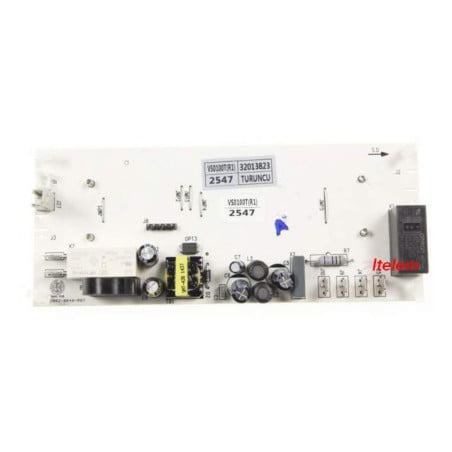 Module affichage commande four Valberg 32013823