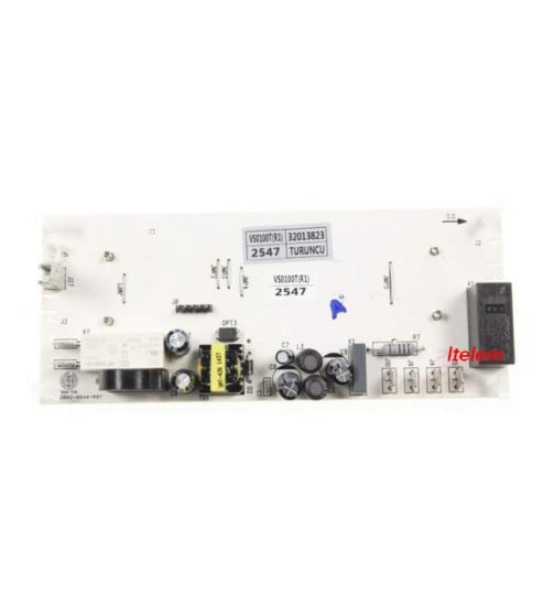 Module affichage commande four Valberg 32013823