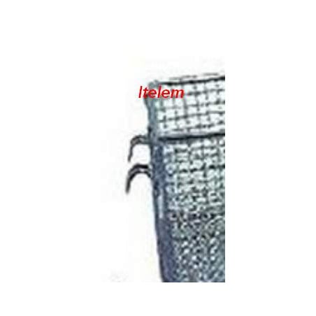 Panier frites friteuse Desco Lotus 531005700