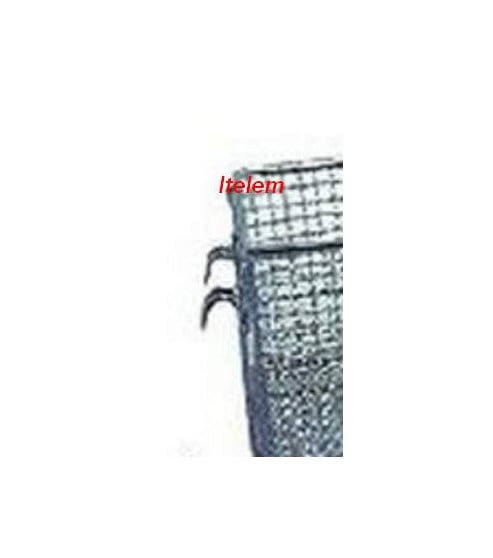 Panier frites friteuse Desco Lotus 531005700