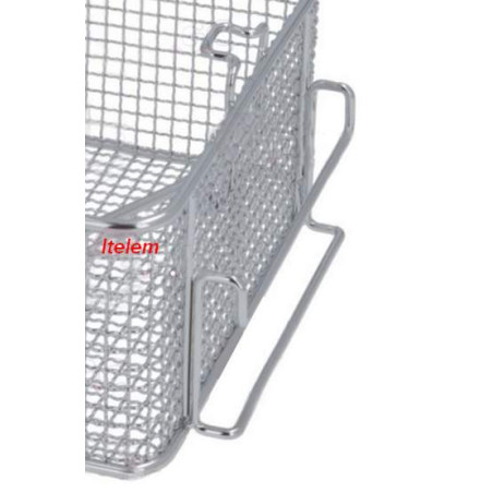 Panier frites friteuse Fimar CO1127