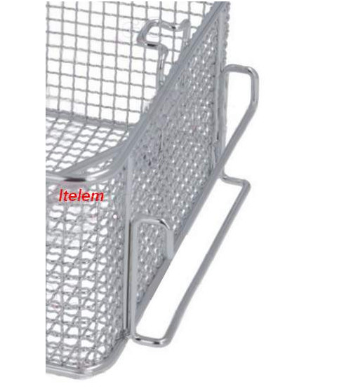 Panier frites friteuse Fimar CO1127