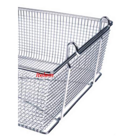 Panier frites friteuse Fagor X166526000
