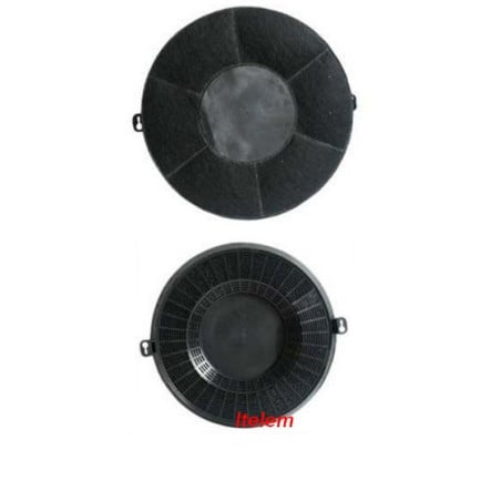 Filtre charbon hotte Ariston C00090944
