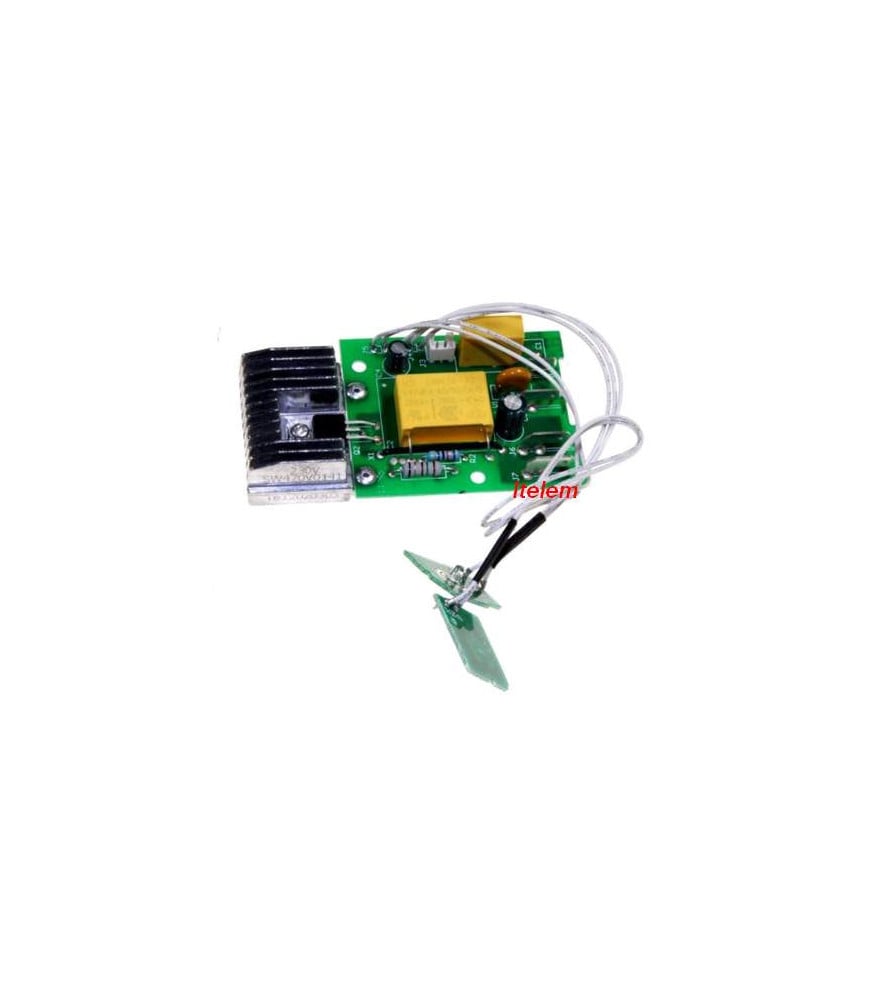 Scheda Elettronica Di Potenza Per Macchina Da Caffè Krups, Ricambio MS-623535