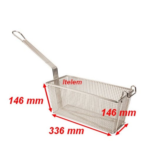 Panier frites friteuse Frymaster 803 0020