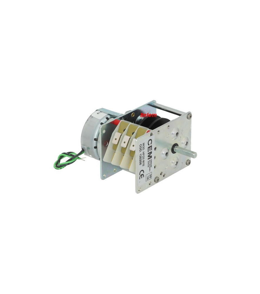 Programmateur lave-vaisselle Comenda 120208