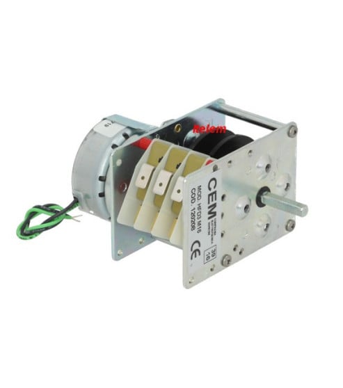 Programmateur lave-vaisselle Comenda 120208