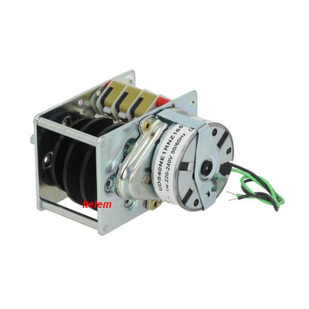 Programmateur HFD3M16 lave-vaisselle Comenda