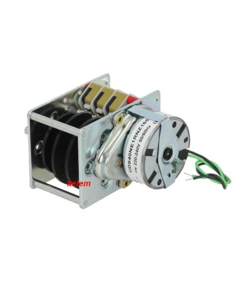 Programmateur HFD3M16 lave-vaisselle Comenda