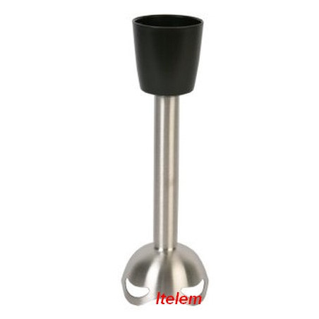 Pied inox mixeur plongeant Seb MS 0A14426