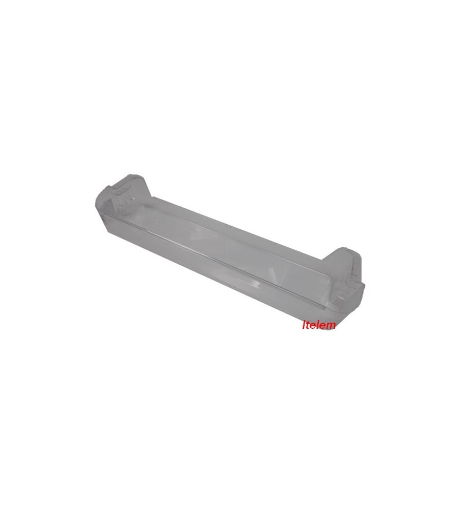 Balconnet supérieur 600X125X78 mm BEKO, FAR 4298090100