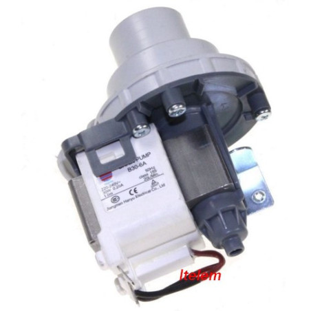 Pompe de vidange lave vaissell California 49159