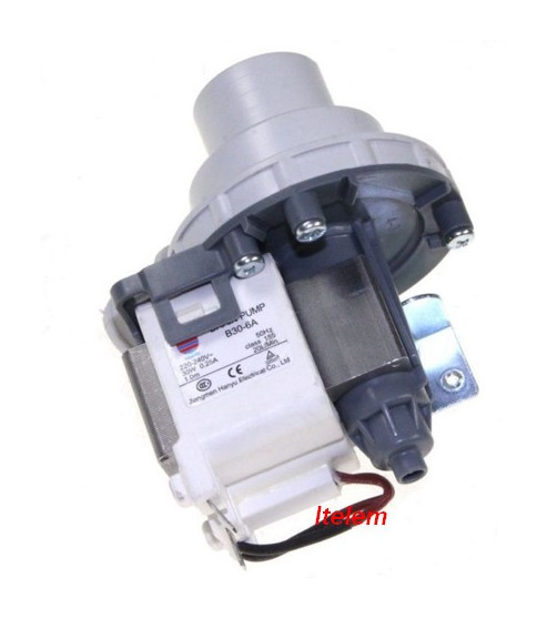 Pompe de vidange lave vaissell California 49159