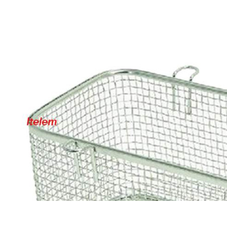 Panier friteuse Jemi 3501071