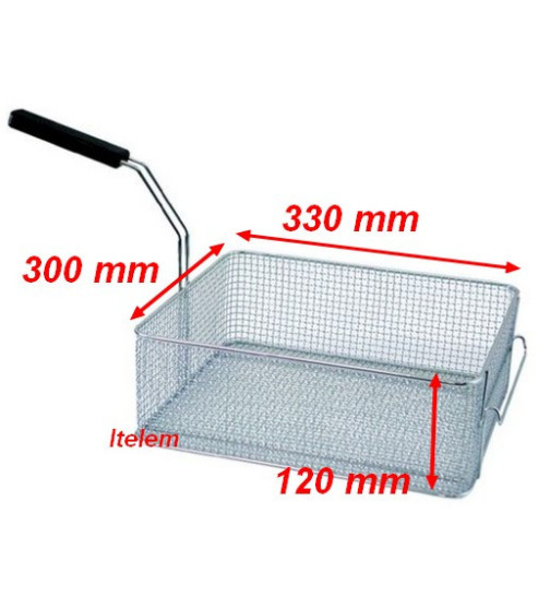 Panier frites friteuse Lotus 531013400