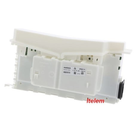 Carte electronique puissance lave vaisselle Bosch 00645877