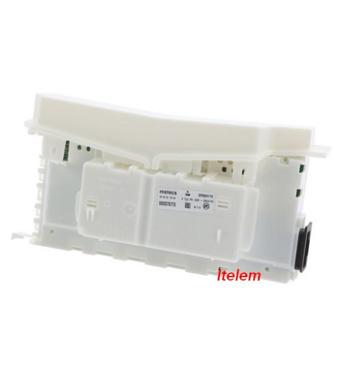 Carte electronique puissance lave vaisselle Bosch 00645877