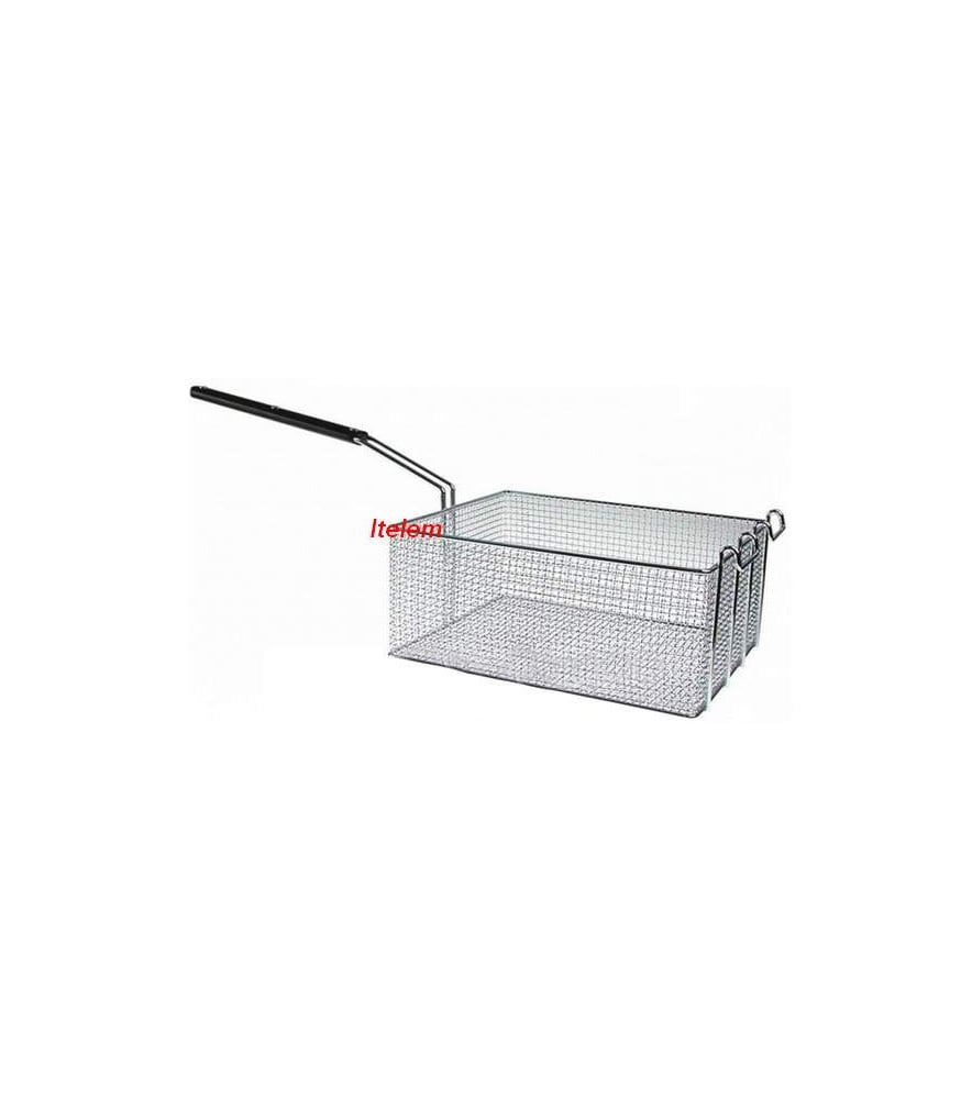 Panier friteuse Zanussi 006539
