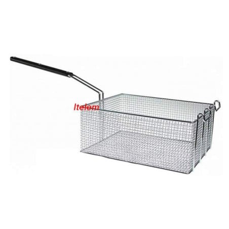 Panier friteuse Zanussi 006539