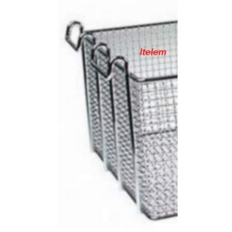 Panier friteuse Metro 006539