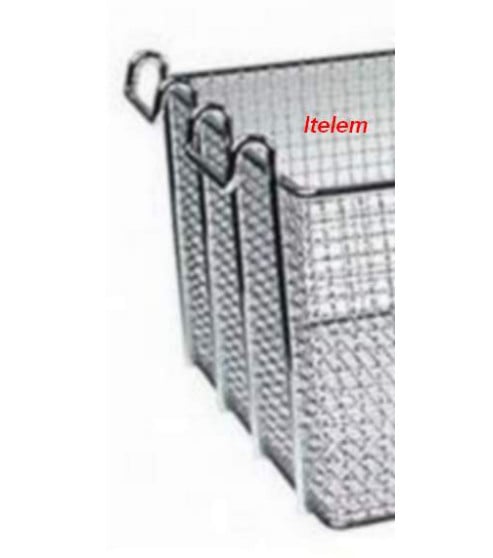 Panier friteuse Metro 006539