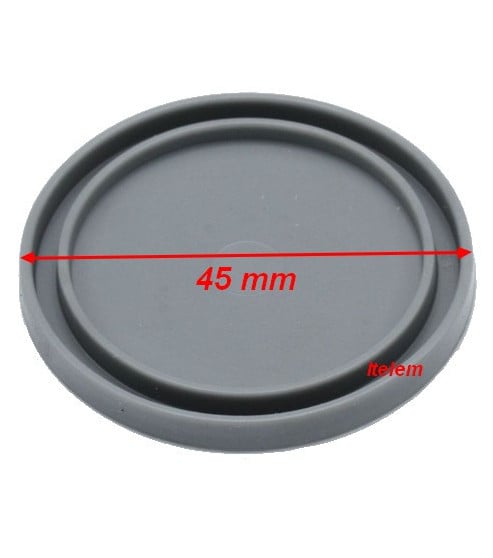 Joint de Porte pour Lave Vaisselle ADP6517 Whirlpool