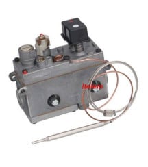 Thermostat friteuse Mbm Dexion 167549