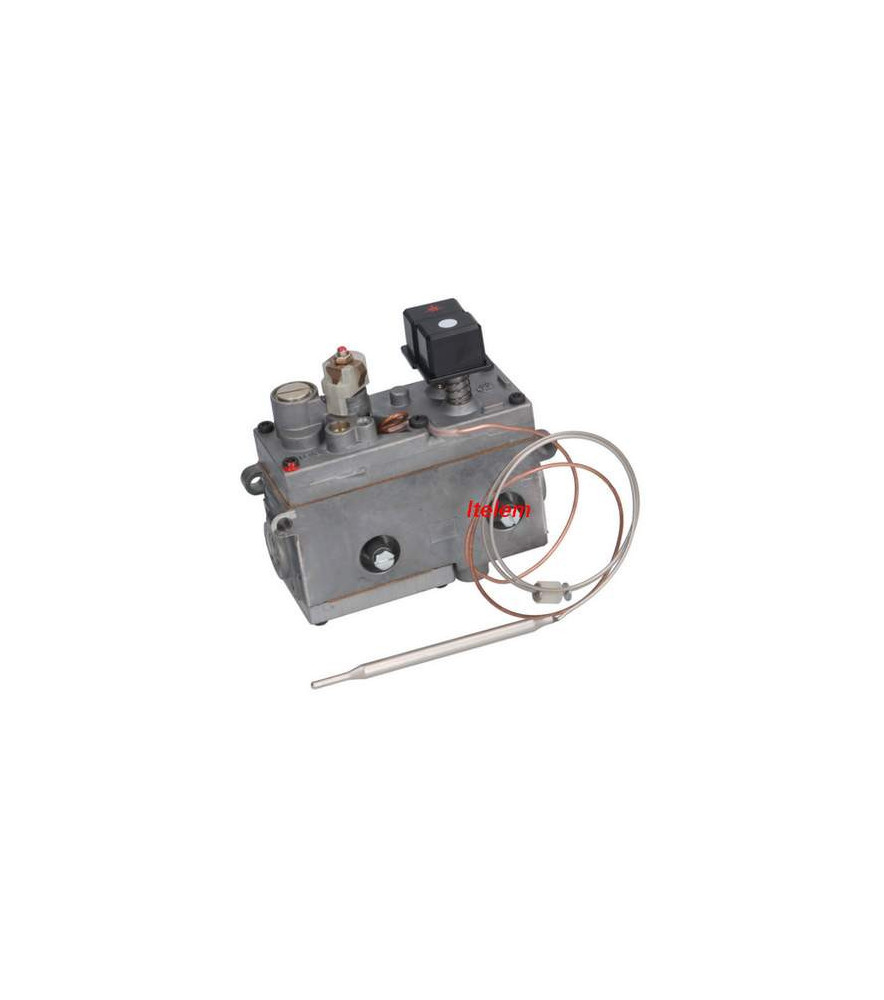 Thermostat friteuse Mbm Dexion 167549