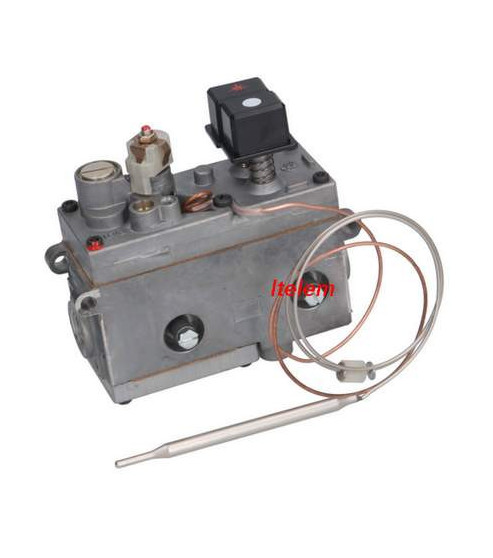 Thermostat friteuse Mbm Dexion 167549
