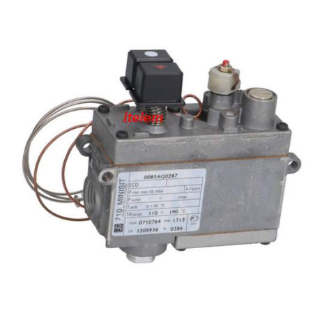 Valve Minisit friteuse Dexion Sit 0710764