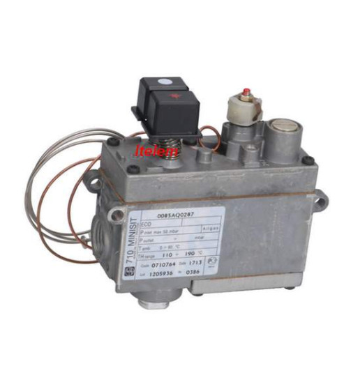 Valve Minisit friteuse Dexion Sit 0710764