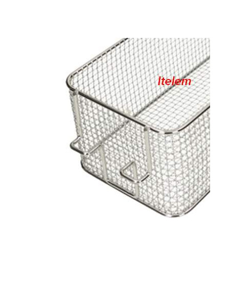 Panier frites friteuse Mareno Silko MACM030200