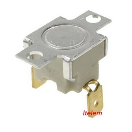 Thermostat klixon four Ariston C00089573