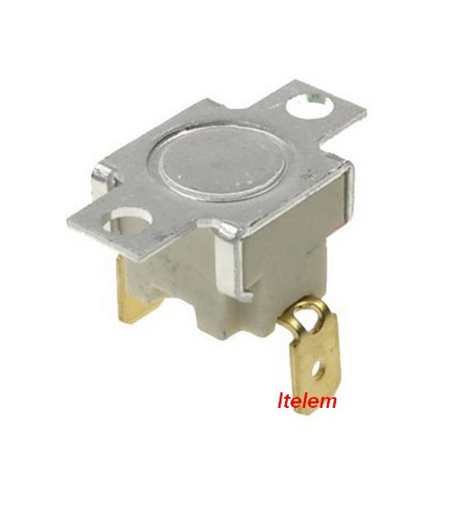 Thermostat klixon four Ariston C00089573