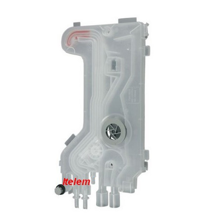 Répartiteur arrivée d'eau lave-vaisselle Bosch 00687148