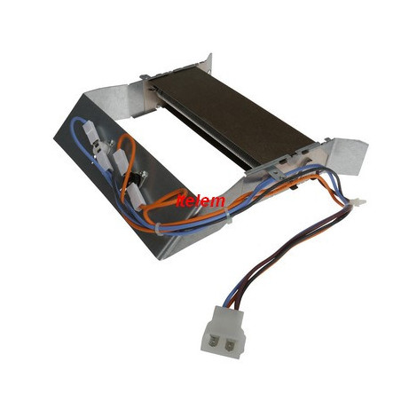 Resistance seche linge Hotpoint C00282400