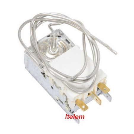 Thermostat refrigerateur Electrolux 2003619166