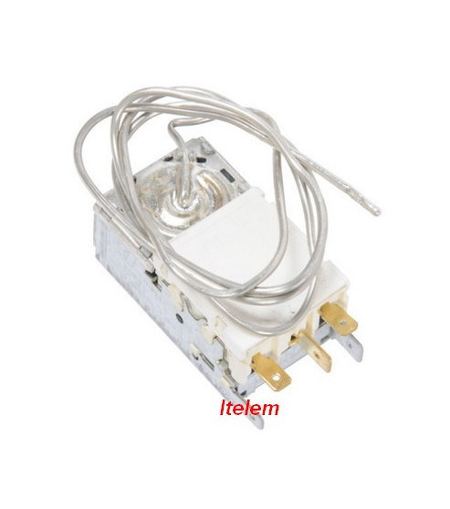 Thermostat refrigerateur Electrolux 2003619166