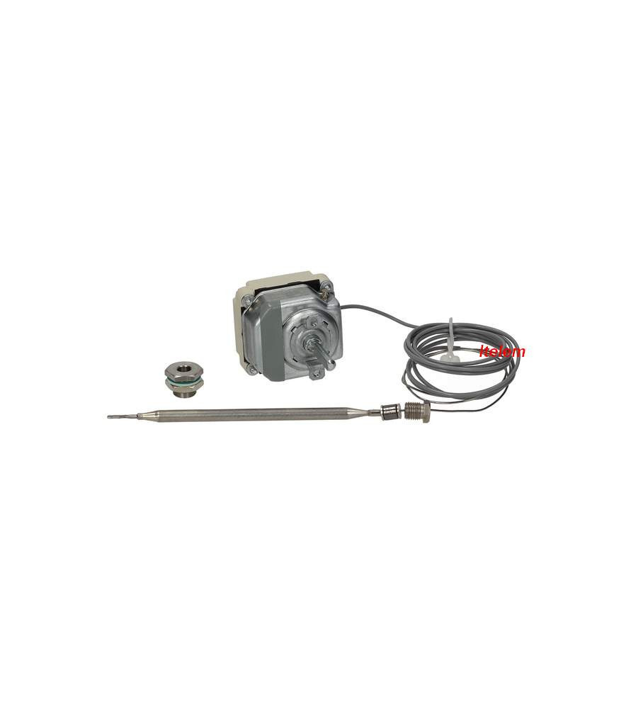 Thermostat triphasé 95 180 degrés cuisson EGO 55.34035.080