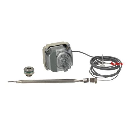 Thermostat triphasé 95 180 degrés cuisson EGO 55.34035.080