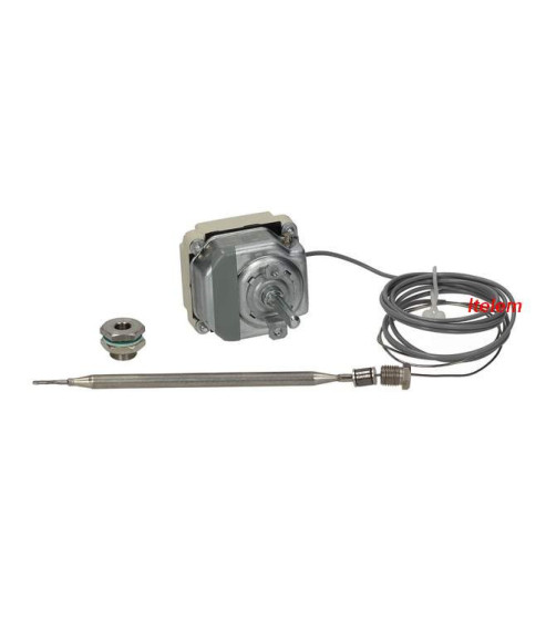 Thermostat triphasé 95 180 degrés cuisson EGO 55.34035.080