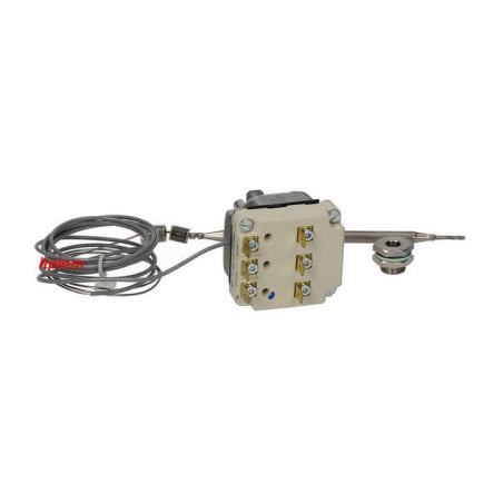 Thermostat triphasé friteuse Ego 55.34035.080 481227118061