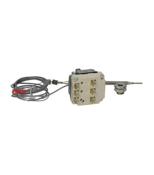 Thermostat triphasé friteuse Ego 55.34035.080 481227118061