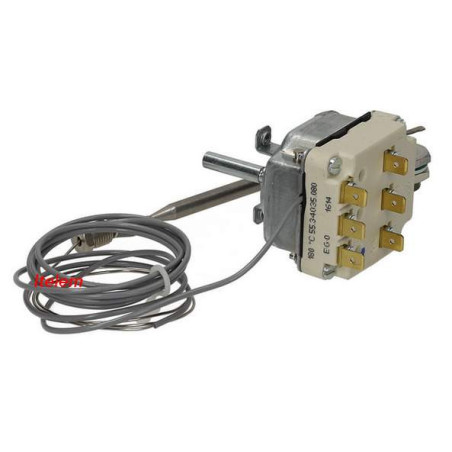 Thermostat 55.34035.080