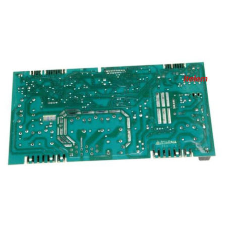 Module electronique puissance four Smeg 691651296