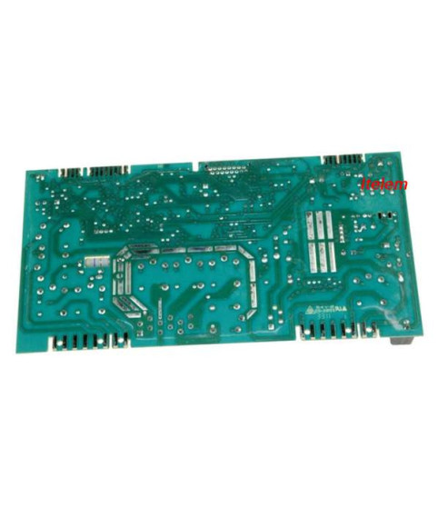 Module electronique puissance four Smeg 691651296